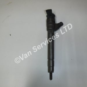 Genuine Trafic Vivaro NV300 1.6 Diesel Fuel Injector - Fits 2014-18 0445 110 569