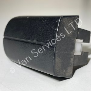 FORD TRANSIT CUSTOM DOOR HANDLE EXTENSION - FITS 2013+