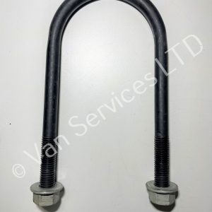 Genuine Ford Ranger Rear Suspension Leaf Spring U Bolt Shackle 2012+ 1723746