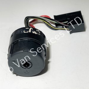 Genuine Mercedes Sprinter Ignition Barrel Switch 2000 - 2006 A0005458108