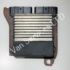 Toyota Hiace / Powervan Injector Driver ECU 2002 - 2010 89871-71010