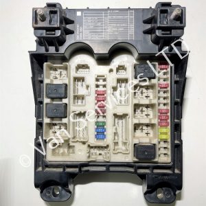 Genuine Nissan Cabstar Fuse Box 284B6MB40A 2007-15