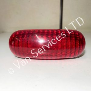 GENUINE RENAULT TRAFIC VIVARO PRIMASTAR HIGH LEVEL REAR BRAKE LIGHT - FITS 2001-14