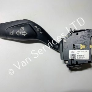 GENUINE FORD TRANSIT CUSTOM INDICATOR STALK - FITS 2013+ GK2T-17A553-AA