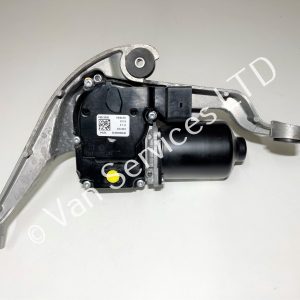 Genuine Transit Connect O/S Driver Front Window Windscreen Wiper Motor 2014 - 18