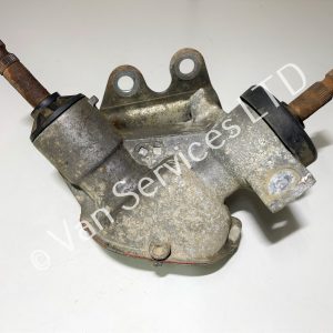 ISUZU NKR ELF GRAFTER SQUARE CAB STEERING ANGLE BOX 2009+ NSK 0057-1