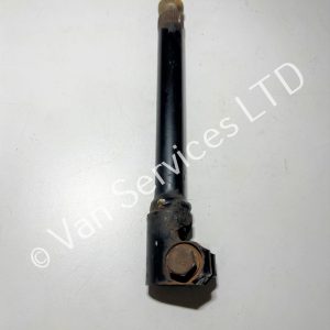GENUINE ISUZU ELF NKR STEERING KNUCKLE - STEERING BOX TO STEERING COLUMN FITS 2009+