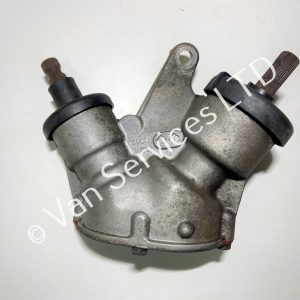 Genuine Nissan Cabstar Maxity Angle Drive Box 2007+ NSK 0062