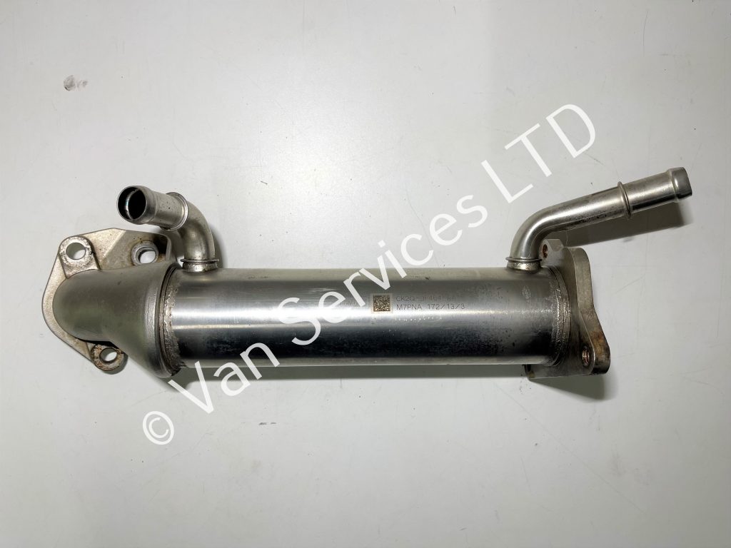 EGR Valve For Ford Ranger 1990-2017 Transit 2006-2016 2.2 3.2 - View #9