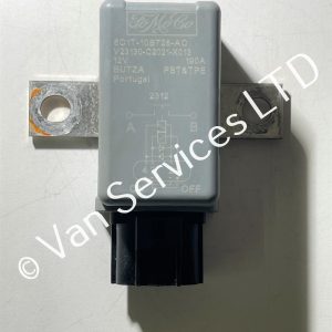 Genuine Ford Transit MK7 2007-13 Battery Disconnect Relay 6C1T-10B728-AC