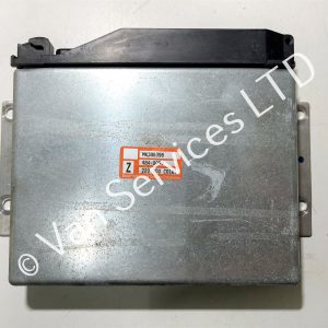 Genuine Mitsubishi Canter 7.5Ton 24v Bosch ABS ECU Control Module MK386396 1998 - 2005