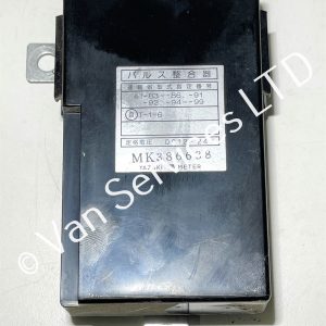 Genuine Mitsubishi Canter 7.5Ton 24v Tacho Control Module MK386638 1998 - 2005