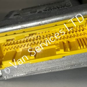 GENYUINE VAUXHALL VIVARO TRAFIC PRIMASTAR AIRBAG MODULE - FITS 2001-13 - 8200112746 91167362