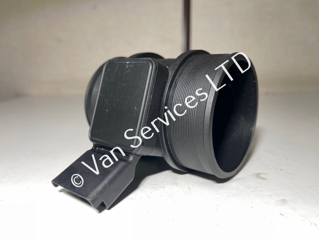 GENUINE PEUGEOT BOXER DUCATO RELAY AIR FLOW METER SIEMENS 5WK9 623