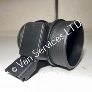 GENUINE PEUGEOT BOXER DUCATO RELAY AIR FLOW METER - SIEMENS 5WK9 623
