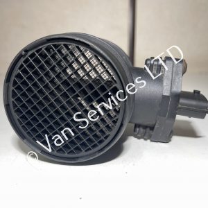 GENUINE VAUXHALL COMBO FIAT DOBLO AIR FLOW METER - BOSCH 0281002309