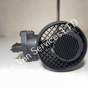 GENUINE VAUXHALL COMBO FIAT DOBLO AIR FLOW METER - BOSCH 0 281 002 549
