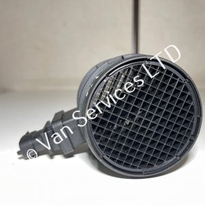 GENUINE VAUXHALL COMBO FIAT DOBLO AIR FLOW METER - BOSCH 0 281 002 618