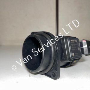 Genuine Renault Kangoo Mass Air Flow Meter Sensor 5WK9 7006 2005 - 2009