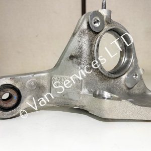 Genuine Peugeot Expert Dispatch Scudo Proace Driveshaft Mount Support Bracket 2017+ 9674067780