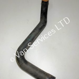 VW CRAFTER RADIATOR COOLANT WATER HOSE 2E0122051 HVW9065010382