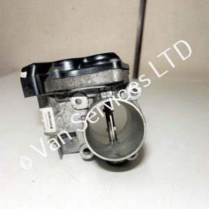 Genuine Renault Master Movano NV400 2.3 M9T Throttle Body 2010-18