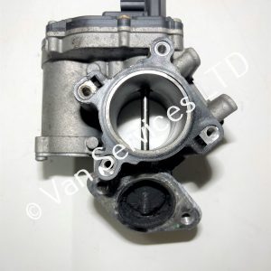 Genuine Renault Master Movano NV400 2.3 M9T EGR Valve 2010-18