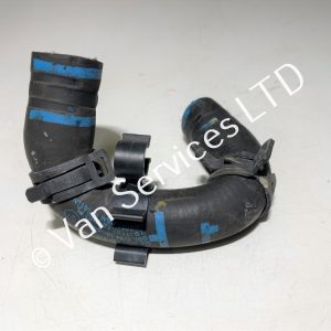 GENUINE MERCEDES BENZ SPRINTER COOLANT HOSE PIPE A6512001482 - FITS 2010 - 2018