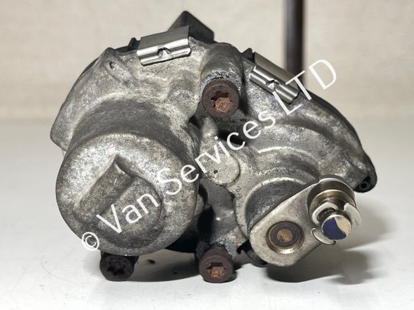 Genuine Honeywell Magneti Marelli Ford Transit Custom MK8 2.0 