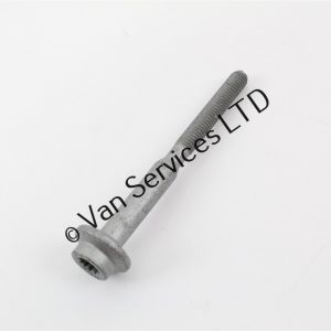 Volkswagen Caddy 1.6 Injector Clamp Bolt ‎WHT003187 2010 - 2015