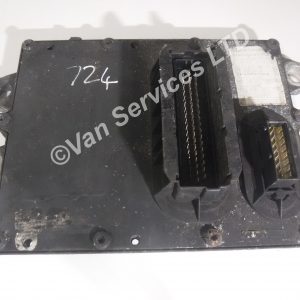 Mercedes Atego OM904 ECU - A0004468540