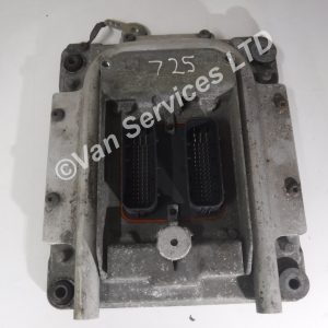 Renault Midlum 190 DXI ECU - Fits 2007+
