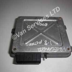 Landrover Freelander 1.8 Petrol ECU - MKC104392