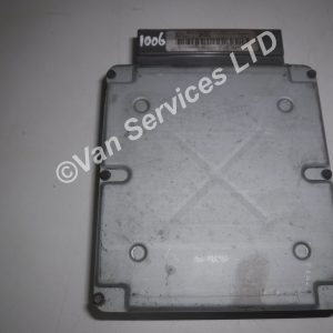 FORD TRANSIT MK6 ECU 3C11-12A650-AC - FITS 2000-06