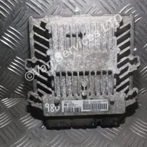 DISPATCH EXPERT SCUDO 2.0 SIEMENS ECU - FITS 2007-15 5WS40661A-T