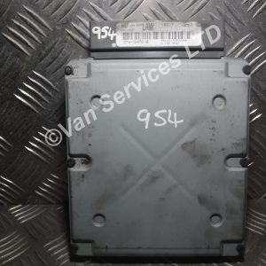 FORD TRANSIT MK6 ECU YC1A-12A650-AE - FITS 2000-06