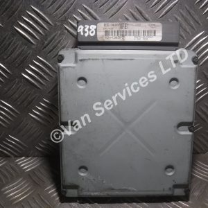 FORD TRANSIT MK6 ECU 1C1A-12A650-LF - FITS 2000-06