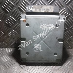 FORD TRANSIT MK6 ECU 3C11-12A650-AD - FITS 2000-06