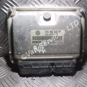 VW LT35 2.5 TDI ECU - 0281011385 - FITS 1996-06