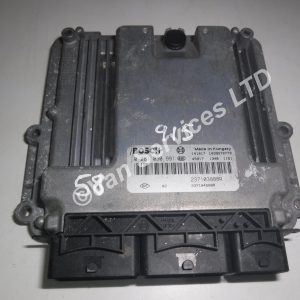 TRAFIC VIVARO PRIMASTAR 1.6 HDI ECU FITS 2014-18 0281030991