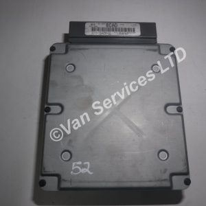FORD TRANSIT MK6 ECU 3C11-12A650-GD - FITS 2000-06