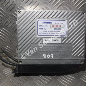 ISUZU NQR 24V ENGINE CONTROL UNIT / ECU - 6952-888