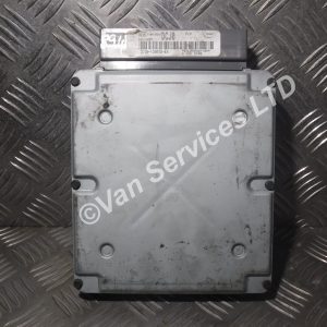 FORD TRANSIT MK6 ECU 2C1A-12A650-EA - FITS 2000-06