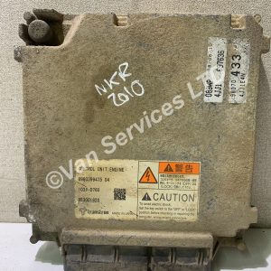 ISUZU NKR / NPR / NQR / GRAFTER "4JJ1" ECU - FITS 2007+ 8980399475