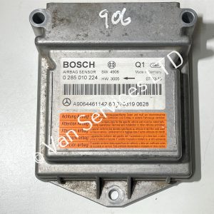 MERCEDES SPRINTER AIRBAG RESTRAINT MODULE - 2007-18 - A9064461142