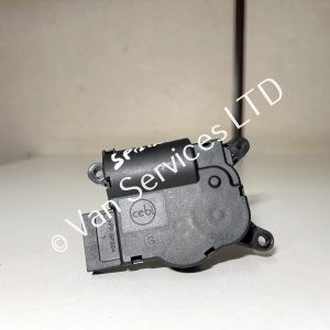 Genuine Mercedes Sprinter 906 BEHR Heater Flap Vent Stepper Motor Control 2007 - 2018 - 30.93844