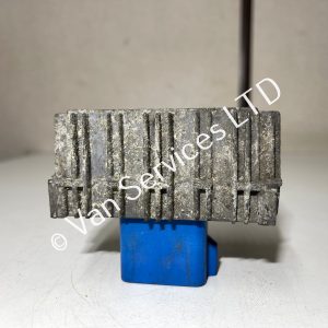 Genuine Vauxhall Combo Glow Plug Relay 2001 - 2009 55353011