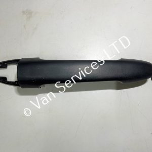 GENUINE SPRINTER CRAFTER PASSENGER FRONT DOOR HANDLE - 2007-18 A9067600070