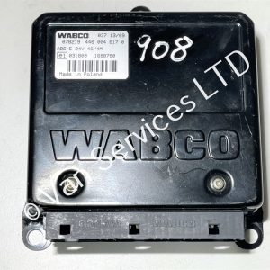 Genuine DAF LF WABCO ABS Control Module ECU 2007+
