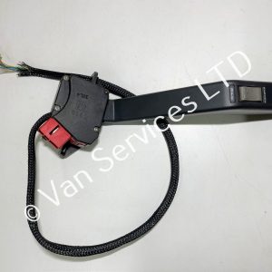 Iveco Euro Cargo Wiper Cruise Control Stalk 2004-2010